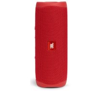 JBL Flip 7 (red, Bluetooth 5.4, USB-C)