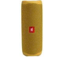JBL Flip 6 Martin Garrix Bluetooth Højtaler Sort