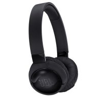 JBL TUNE 600BTNC Wireless on-ear active noise-cancelling headphones