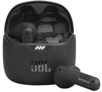 JBL Tune Flex Ghost Edition Headset True Wireless Stereo (TWS) In-ear Calls/Music Bluetooth Translucent  White 6925281931048 JBLTFLEXGWHT (6925281931048) ( JOINEDIT54910880 ) austiņas