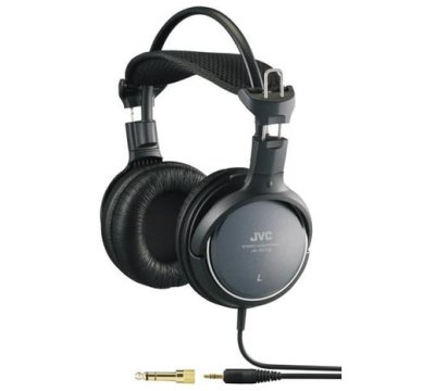 JVC HA-RX700