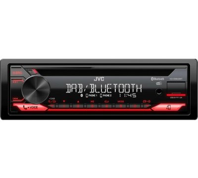JVC KD-DB622BT