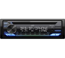 JVC KD-DB922BT