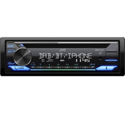 JVC KD-DB922BT