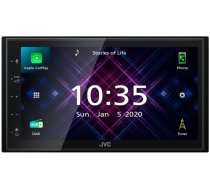 JVC KW-M565DBT