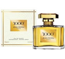 Jean Patou 1000 EDT 50 ml 5050456020621 (5050456020621) Smaržas sievietēm