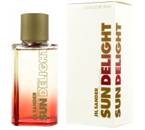 Jil Sander Sun Delight Women