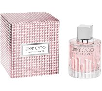 Jimmy Choo - Illicit Flower EDT 100 ml /Perfume /100 3386460075343 Smaržas sievietēm