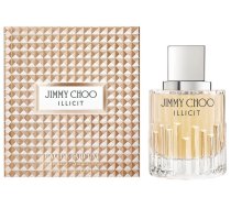 Jimmy Choo Illicit Flower EDT 60 ml Smaržas sievietēm