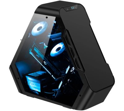 Jonsbo TR03-A