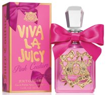 Juicy Couture Viva La Juicy Pink Couture EDP W 100 ml ART 367765