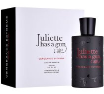 Juliette Has A Gun Vengeance Extreme