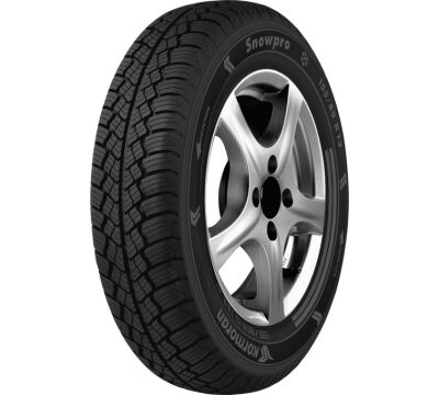 KORMORAN SNOWPRO 165/70 R14 81T