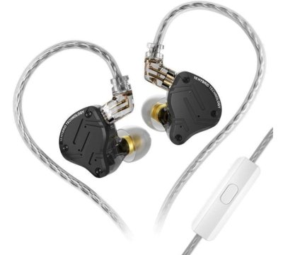 KZ ZS10 PRO X