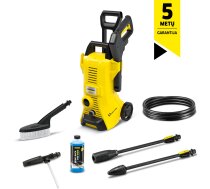 Karcher K 3 Power Control Car EU Pressure Washers  4054278821726  ( 1.676 104.0 1.676 104.0 1.676 104.0 ) Augstspiediena mazgātājs