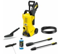 Karcher K 3 Power Control Car EU Pressure Washers  4054278821726  ( 1.676 104.0 1.676 104.0 1.676 104.0 ) Augstspiediena mazgātājs