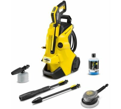 Karcher K 4 Power Control Car *EU 1.324-043.0