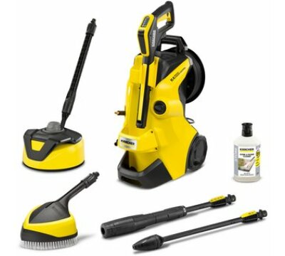 Karcher K 4 Premium Power Control Home&Brush Anniversary Edition 1.324-138.0