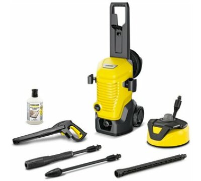 Karcher K 4 WCM Premium Home 1.324-232.0