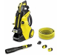 Karcher K 5 Smart Control + Garden hose set HANDHELD PRESSURE CLEANER 4066529001108  1.324-650.0 + 2.645-156.0 / Garden hose set in package ( 1.324 654.0 1.324 654.0 1.324 654.0 ) Augstspiediena mazgātājs