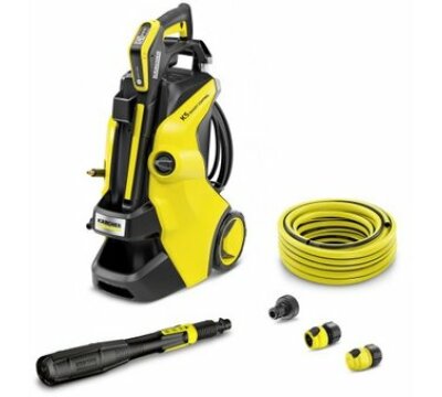 Karcher K 5 Smart Control WSK 1.324-654.0