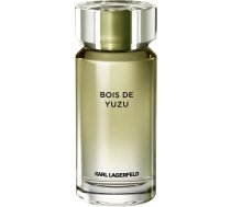KARL LAGERFELD Bois De Yuzu Les Parfums Matieres EDT spray 100ml 3386460101837 (3386460101837) ( JOINEDIT43454313 )
