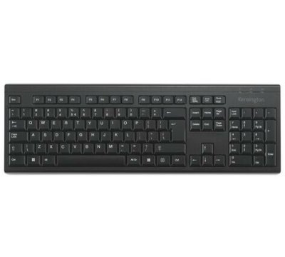 Kensington KB150 EQ
