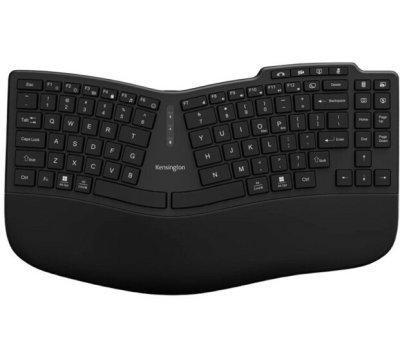 Kensington Pro Fit Ergo KB675 EQ TKL
