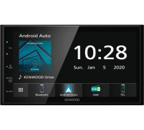 Kenwood DMX5020DABS