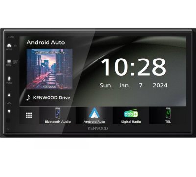 Kenwood DMX5023DAB
