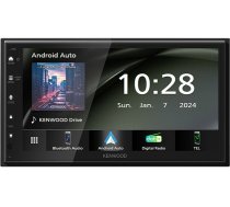 Kenwood DMX6523DAB