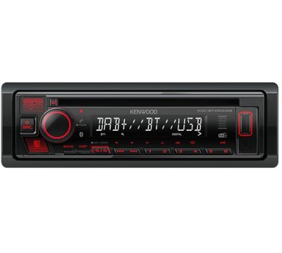 Kenwood KDC-BT450DAB