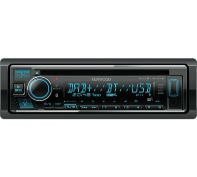 Kenwood KDCBT760DAB