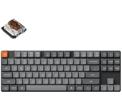 Keychron K1 Max