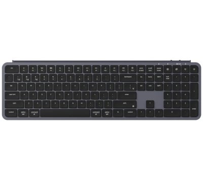 Keychron K1