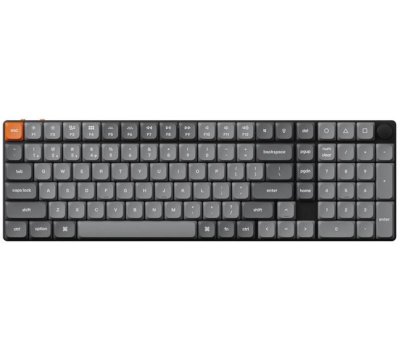 Keychron K17 Max