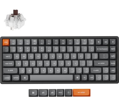 Keychron K2 Max