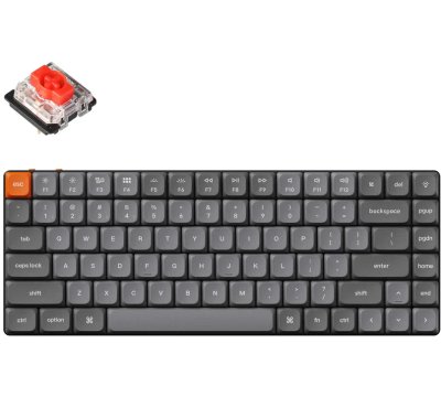 Keychron K3 Max
