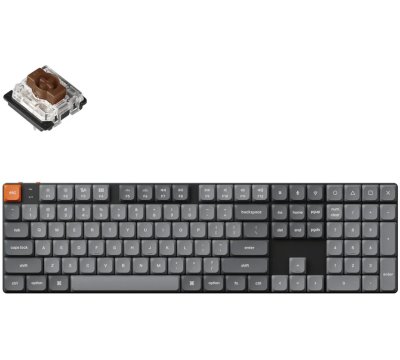 Keychron K5 Max