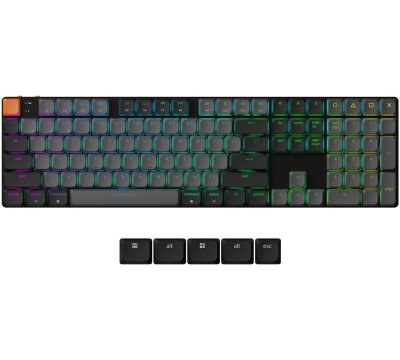 Keychron K5