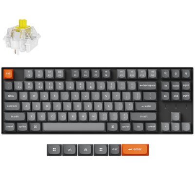 Keychron K8 Max