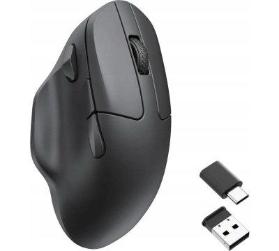 Keychron M7