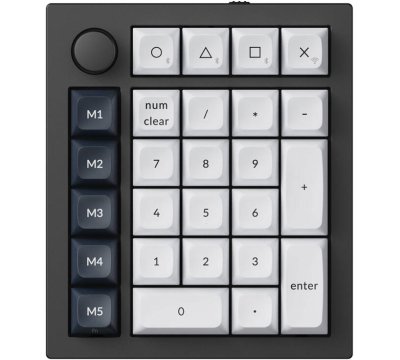 Keychron Q0 Max