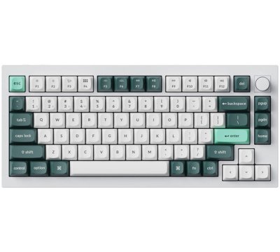 Keychron Q1 HE