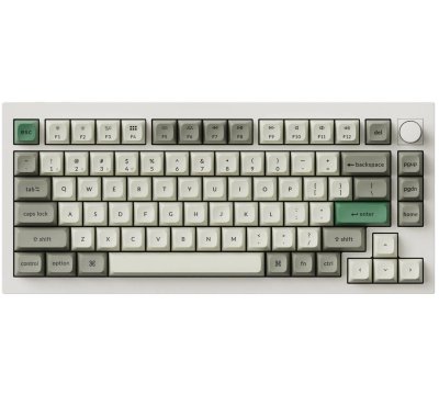 Keychron Q1 Max