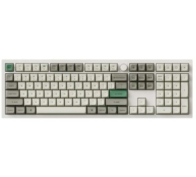 Keychron Q6 HE