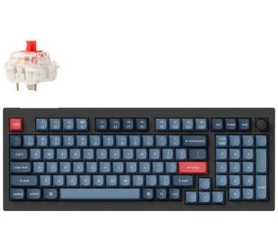Keychron V5 Max