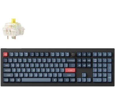 Keychron V6 MAX