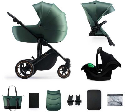 Kinderkraft Prime 2