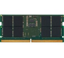 Kingston 16GB DDR5 5200MT/s Non ECC Memory RAM SODIMM KCP552SS8-16